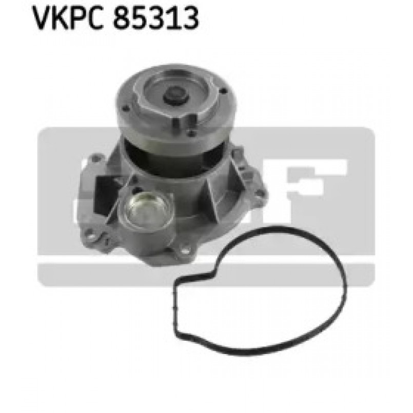 VKPC 85313 SKF - Насос охолоджуючої рідини